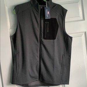 Vineyard Vines Vest